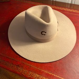 Charlie Horse Cowboy Hat